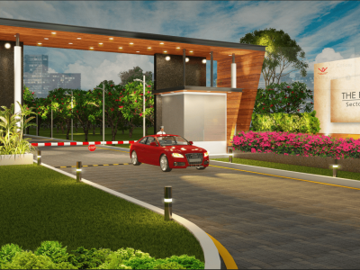 The Flower City Sec-19 Panipat